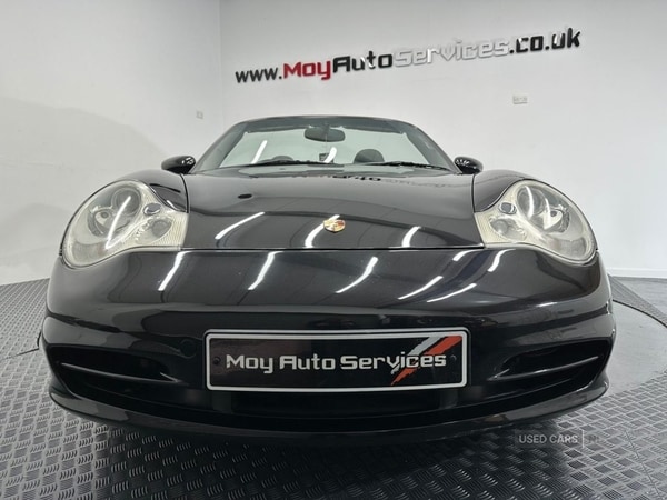 Used Porsche 911 2002 for sale - 71836118: Photo 3