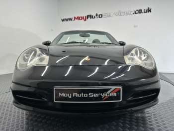 Used Porsche 911 2002 for sale - 71836118: Photo