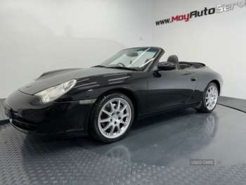 Used Porsche 911 2002 for sale - 71836118: Photo