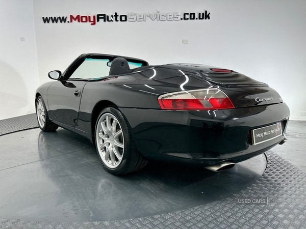 Used Porsche 911 2002 for sale - 71836118: Photo 5