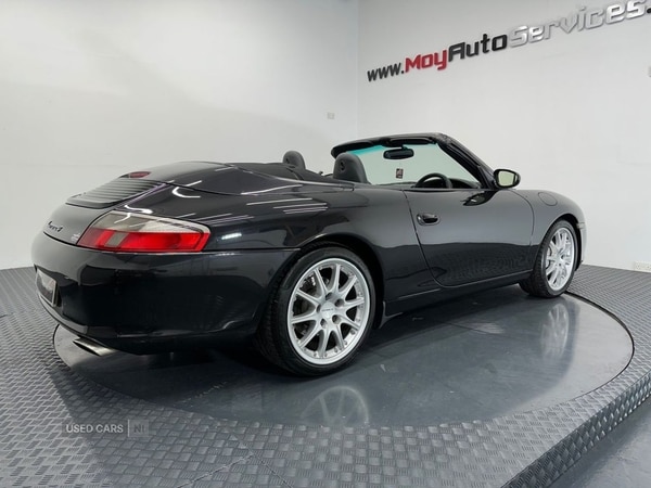 Used Porsche 911 2002 for sale - 71836118: Photo 7