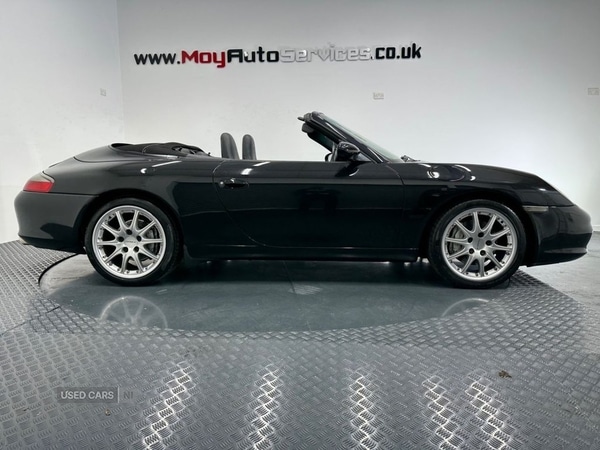Used Porsche 911 2002 for sale - 71836118: Photo 8