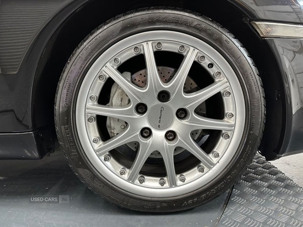 Used Porsche 911 2002 for sale - 71836118: Photo 9
