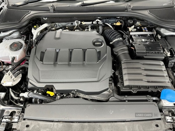 Used Skoda Octavia 2024 for sale - 77560331: Photo 10