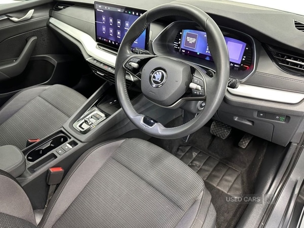 Used Skoda Octavia 2024 for sale - 77560331: Photo 11