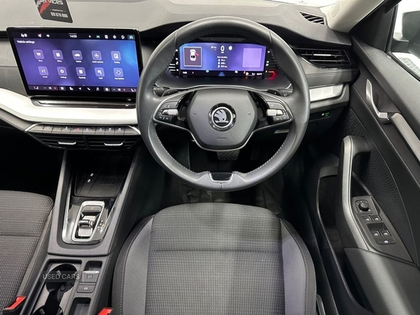 Used Skoda Octavia 2024 for sale - 77560331: Photo 12