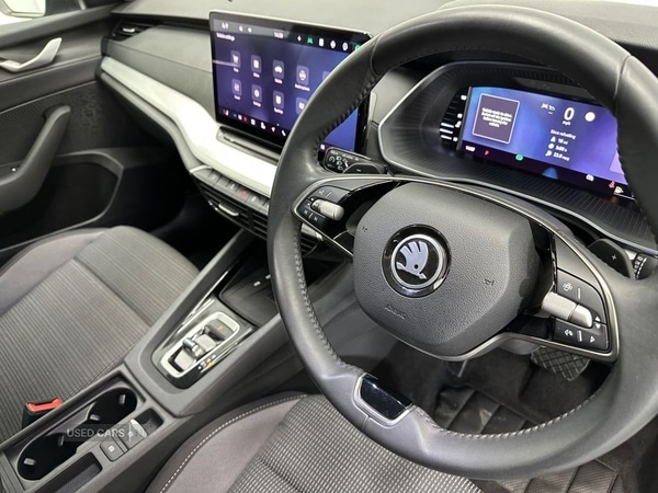 Used Skoda Octavia 2024 for sale - 77560331: Photo 13