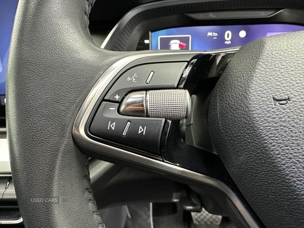 Used Skoda Octavia 2024 for sale - 77560331: Photo 16