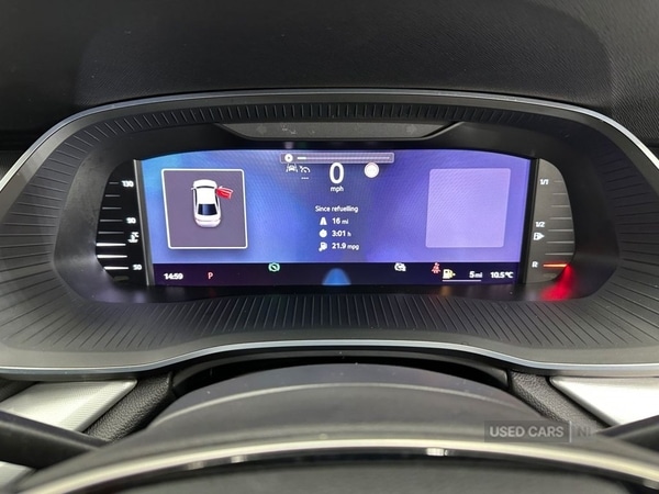 Used Skoda Octavia 2024 for sale - 77560331: Photo 17