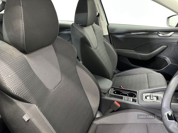 Used Skoda Octavia 2024 for sale - 77560331: Photo 18