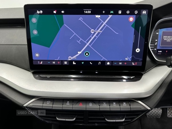 Used Skoda Octavia 2024 for sale - 77560331: Photo 19