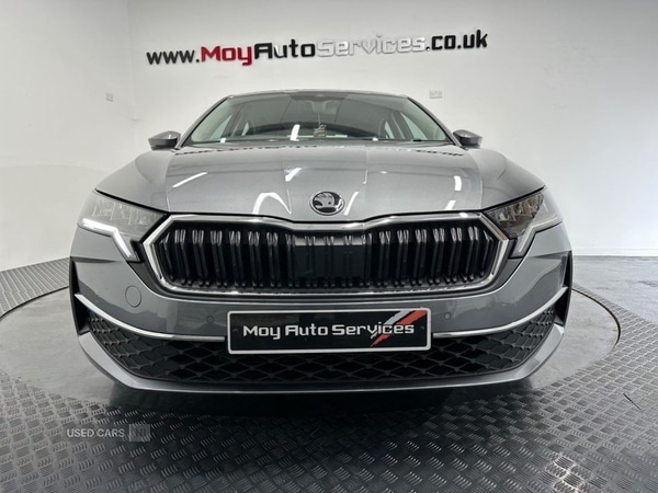 Used Skoda Octavia 2024 for sale - 77560331: Photo 2