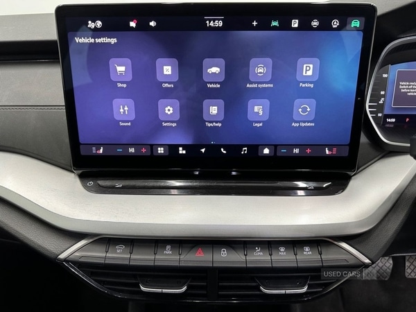 Used Skoda Octavia 2024 for sale - 77560331: Photo 20