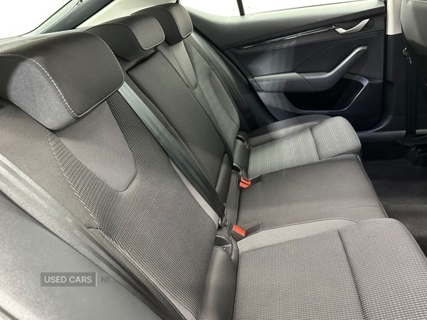 Used Skoda Octavia 2024 for sale - 77560331: Photo 21