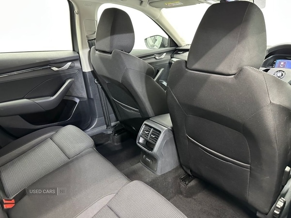 Used Skoda Octavia 2024 for sale - 77560331: Photo 22