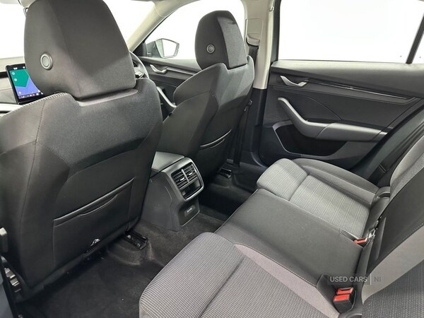 Used Skoda Octavia 2024 for sale - 77560331: Photo 24