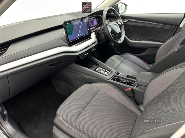 Used Skoda Octavia 2024 for sale - 77560331: Photo 28