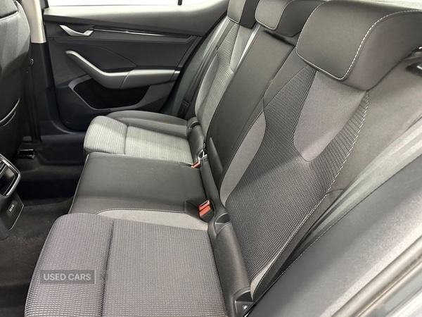 Used Skoda Octavia 2024 for sale - 77560331: Photo 29