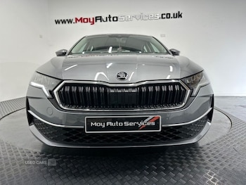 Used Skoda Octavia 2024 for sale - 77560331: Photo