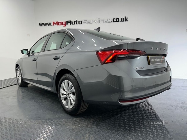 Used Skoda Octavia 2024 for sale - 77560331: Photo 3