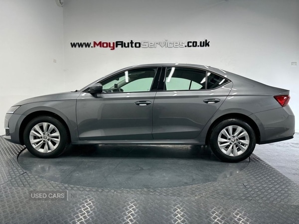 Used Skoda Octavia 2024 for sale - 77560331: Photo 4