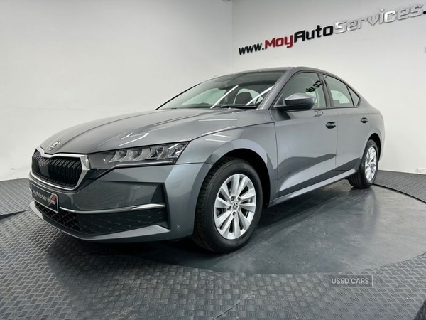 Used Skoda Octavia 2024 for sale - 77560331: Photo 5