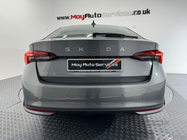 Used Skoda Octavia 2024 for sale - 77560331: Photo 6