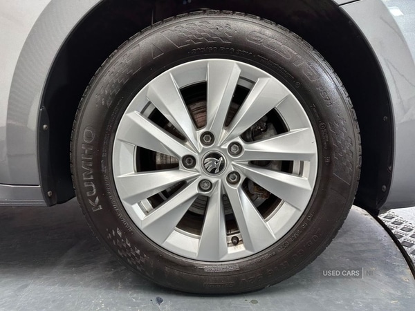 Used Skoda Octavia 2024 for sale - 77560331: Photo 7