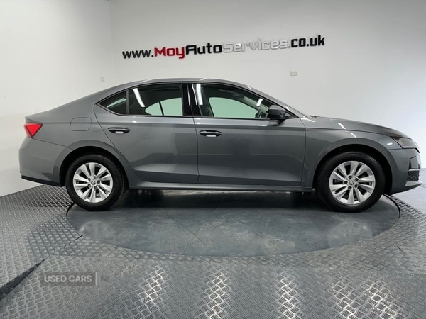 Used Skoda Octavia 2024 for sale - 77560331: Photo 8