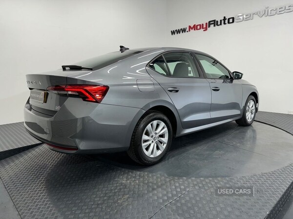 Used Skoda Octavia 2024 for sale - 77560331: Photo 9