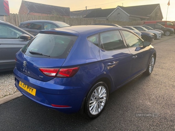 Used SEAT Leon 2017 for sale - 76562733: Photo 3