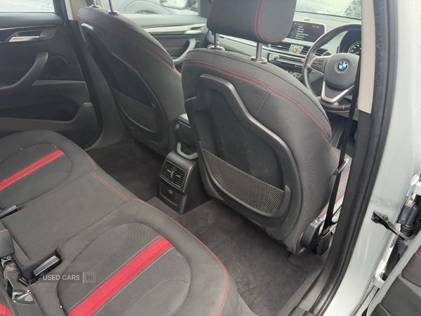 Used BMW X1 2018 for sale - 76646544: Photo 5