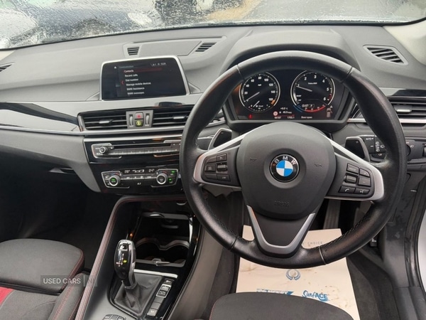 Used BMW X1 2018 for sale - 76646544: Photo 7
