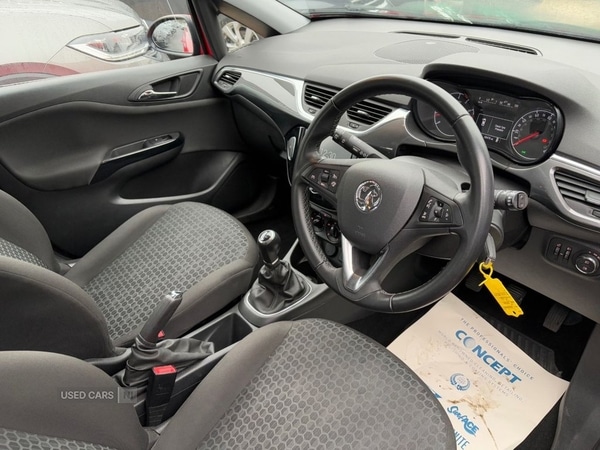 Used Vauxhall Corsa 2020 for sale - 75052300: Photo 4