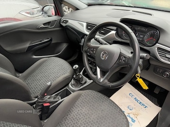 Used Vauxhall Corsa 2020 for sale - 75052300: Photo