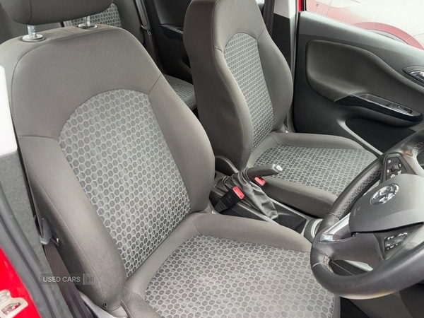 Used Vauxhall Corsa 2020 for sale - 75052300: Photo 5