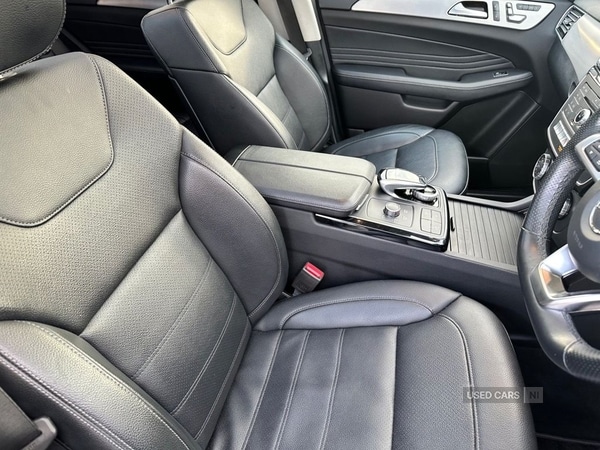 Used Mercedes-Benz GLE 2018 for sale - 77551100: Photo 19