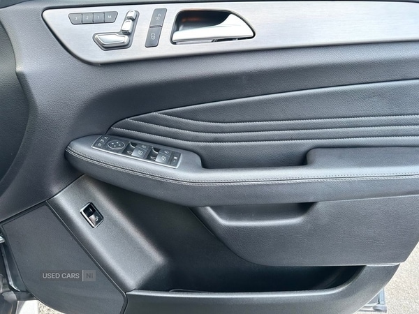 Used Mercedes-Benz GLE 2018 for sale - 77551100: Photo 20