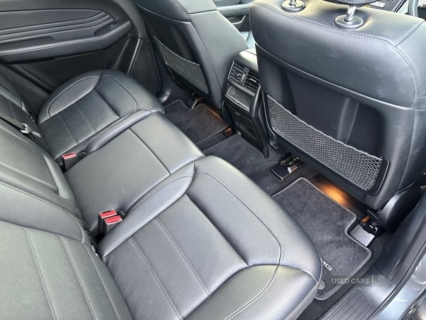 Used Mercedes-Benz GLE 2018 for sale - 77551100: Photo 23