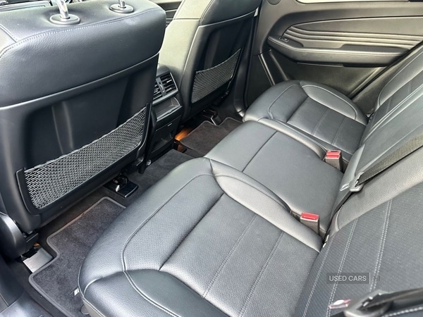 Used Mercedes-Benz GLE 2018 for sale - 77551100: Photo 24