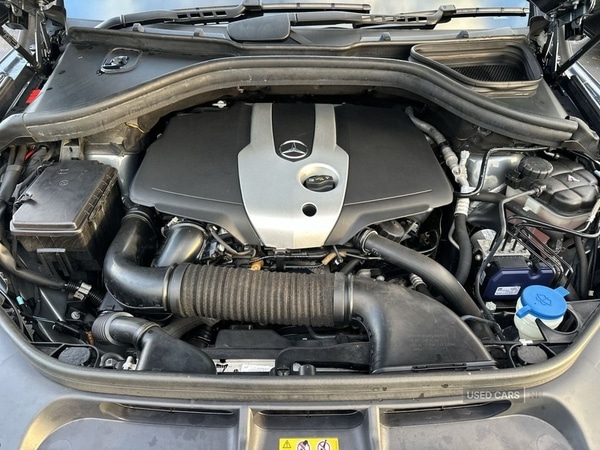 Used Mercedes-Benz GLE 2018 for sale - 77551100: Photo 29