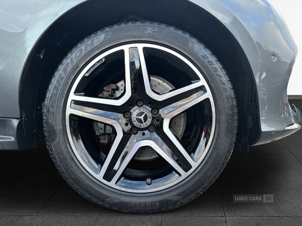 Used Mercedes-Benz GLE 2018 for sale - 77551100: Photo 30