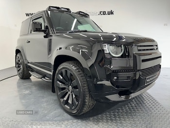 Used Land Rover Defender 2023 for sale - 78449350: Photo