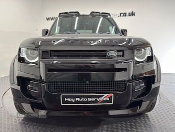 Used Land Rover Defender 2023 for sale - 78449350: Photo