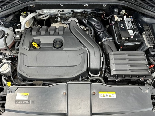 Used Volkswagen T-Roc 2020 for sale - 76085950: Photo 10