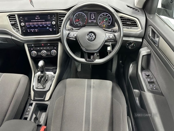 Used Volkswagen T-Roc 2020 for sale - 76085950: Photo 14