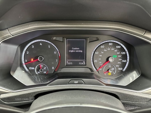 Used Volkswagen T-Roc 2020 for sale - 76085950: Photo 15