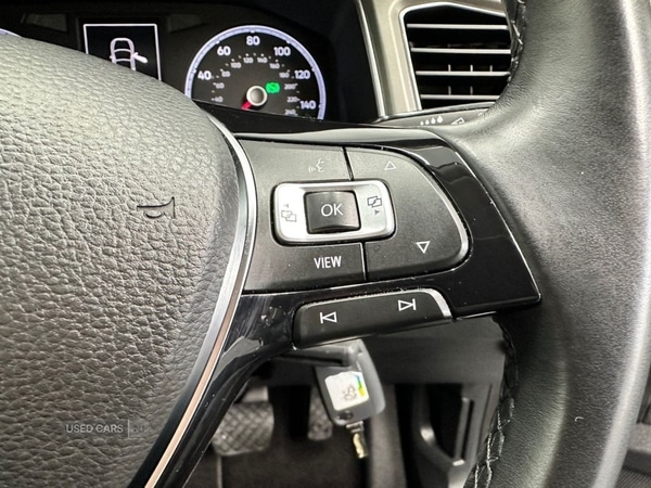 Used Volkswagen T-Roc 2020 for sale - 76085950: Photo 17