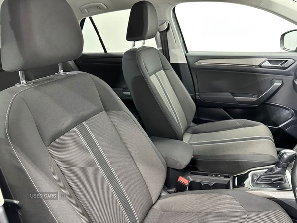 Used Volkswagen T-Roc 2020 for sale - 76085950: Photo 18