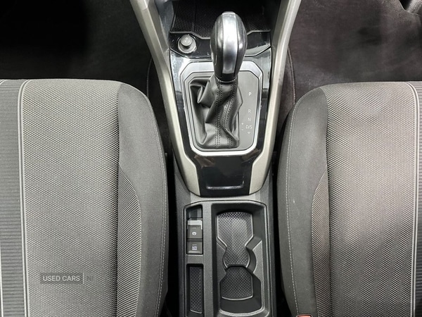 Used Volkswagen T-Roc 2020 for sale - 76085950: Photo 19